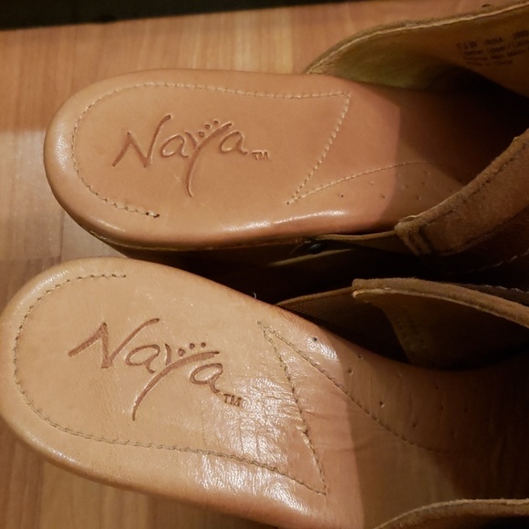 Naya comfortable clogs - Picture 2 of 6